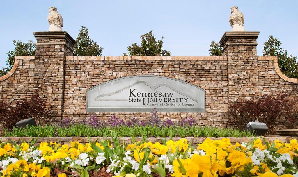 Baymont By Wyndham Kennesaw Exterior foto